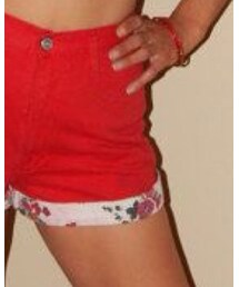 VINTAGE | ショーツ