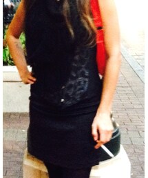 Handmade | アンダーウェア