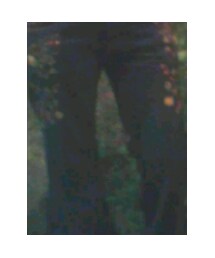 wunderlust | デニムパンツ