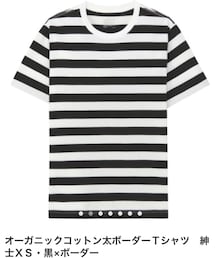 無印良品 | Tシャツ/カットソー