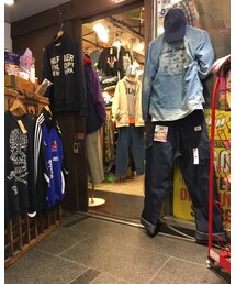OLD GOLD | その他