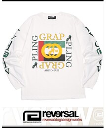 reversal | Tシャツ/カットソー