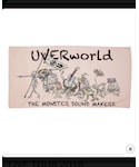 UVERworldの「インテリア(タオル)」