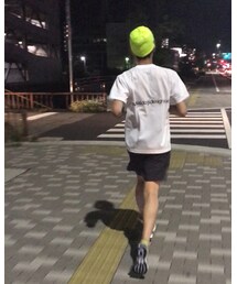 PRIDE RUN | その他