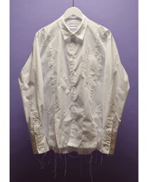 MIYAGIHIDETAKA | BORO shirt(シャツ/ブラウス)