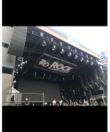 ROCK IN JAPAN | GRASS STAGE in ROCK IN JAPAN(その他)