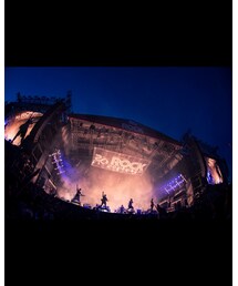 ROCK IN JAPAN | UVERworld(その他)