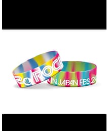 ROCK IN JAPAN | ROCK IN JAPAN 2019 ラバーバンド(リング)