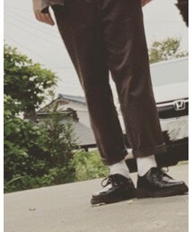 ROCKPORT | ローファー