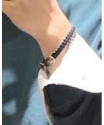 Handmade | ブレスレット