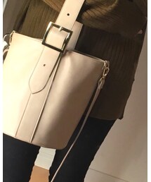 GU | ショルダーバッグ