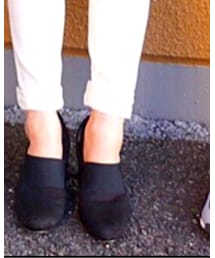 しまむら | パンプス