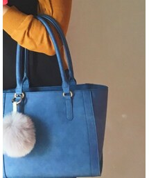 しまむら | トートバッグ