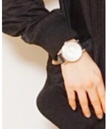 klasse14 | アナログ腕時計