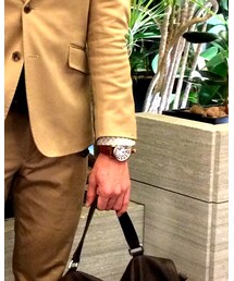 GaGa MILANO | アナログ腕時計