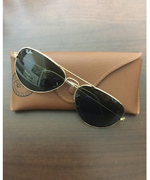 Ray-Ban | サングラス