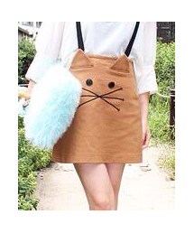 I am I in fact... | ねこスカート(スカート)