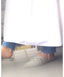 CHARLES & KEITH | サンダル