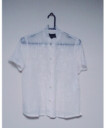 tricot COMME des GARCONS | シャツ/ブラウス