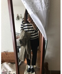 No アウター | Tシャツ/カットソー