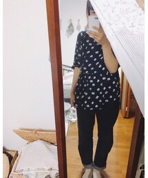 ちらり♥ | トップス