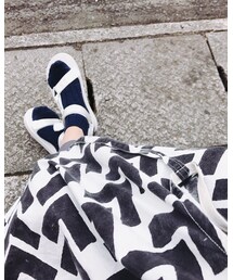 バックと靴♩。 | バッグ