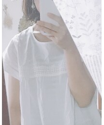 BEAMS BOY | Tシャツ/カットソー