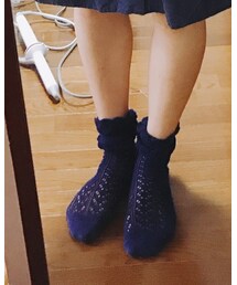 靴下屋 | ソックス/靴下