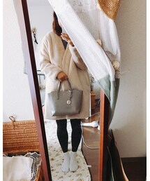 ＋アウター | ジャケット/アウター