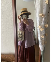 帽子あり | 帽子