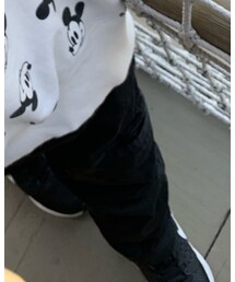 UNIQLO | パンツ