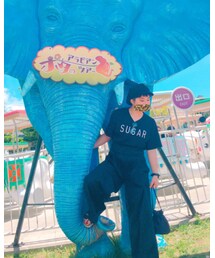 鼻に乗せて | その他