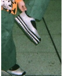 Marc by Marc Jacobs | シューズ