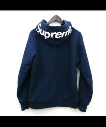 supreme(パーカー)