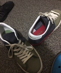 adidas Originals | アディダスオリジナルス マッチプレイ
(スニーカー)