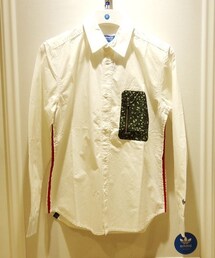 adidas Originals | アディダスオリジナルス シャツ(シャツ/ブラウス)