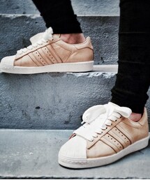 adidas Originals | アディダスオリジナルス スーパースター nigo(スニーカー)