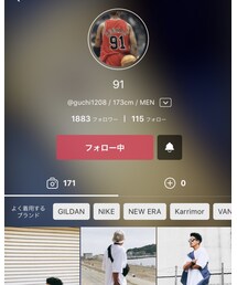 91さん✨ | その他