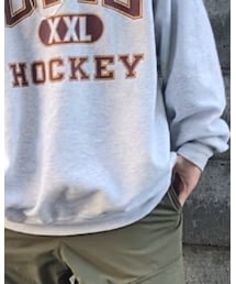 champion used | スウェット