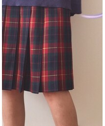 优马叔 | スカート