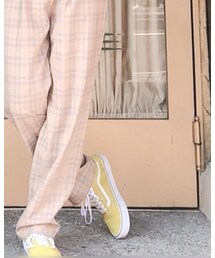 US VANS | スニーカー