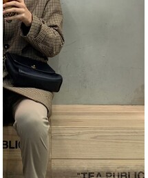 COACH | ショルダーバッグ