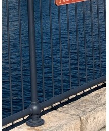 おじいちゃんの | デニムパンツ