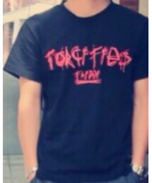 FORCITIES | Tシャツ/カットソー