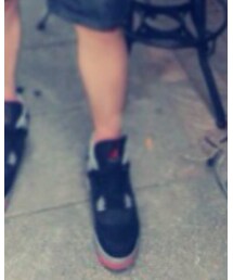 AIR JORDAN | シューズ