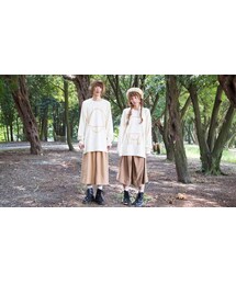 あずゆうスウェット | スウェット