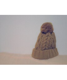 雑貨屋さん | ニットキャップ/ビーニー
