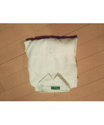 earth music&ecology | シャツワンピース