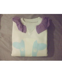 もっと牛乳こぼし部 | スウェット