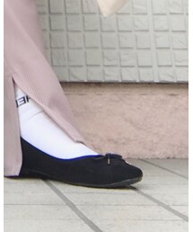 GU | バレエシューズ